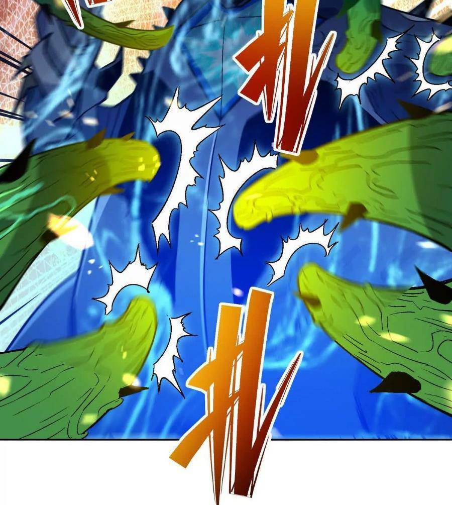 Thần Thú Quật Khởi - Chapter 31 - Page 36