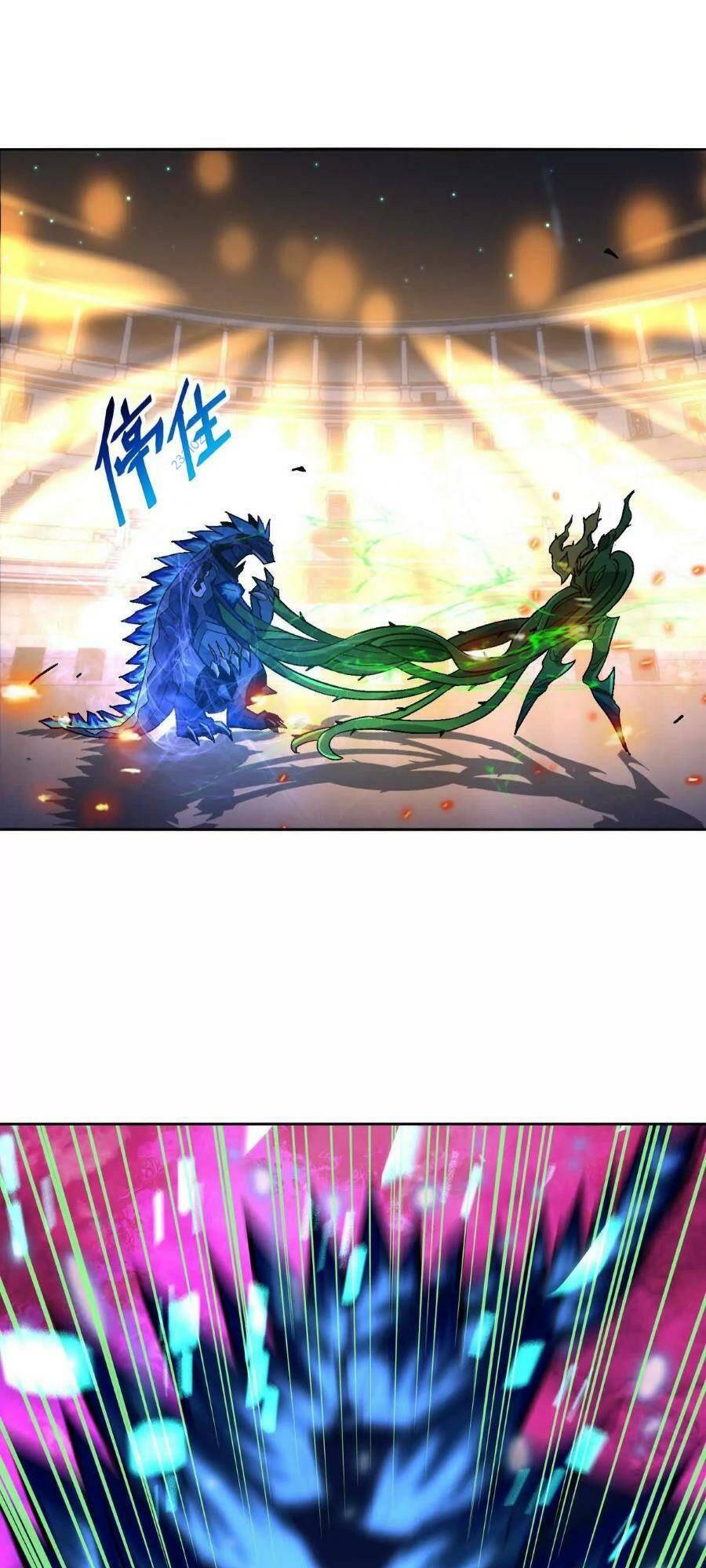 Thần Thú Quật Khởi - Chapter 31 - Page 38