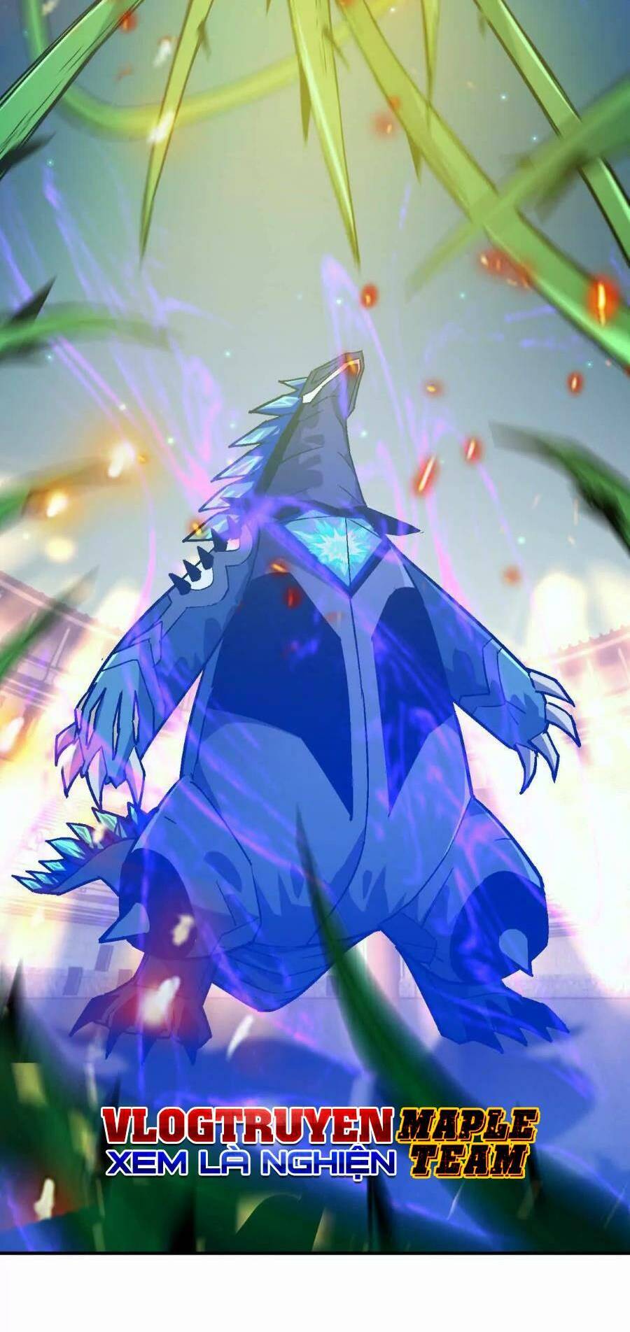 Thần Thú Quật Khởi - Chapter 31 - Page 3