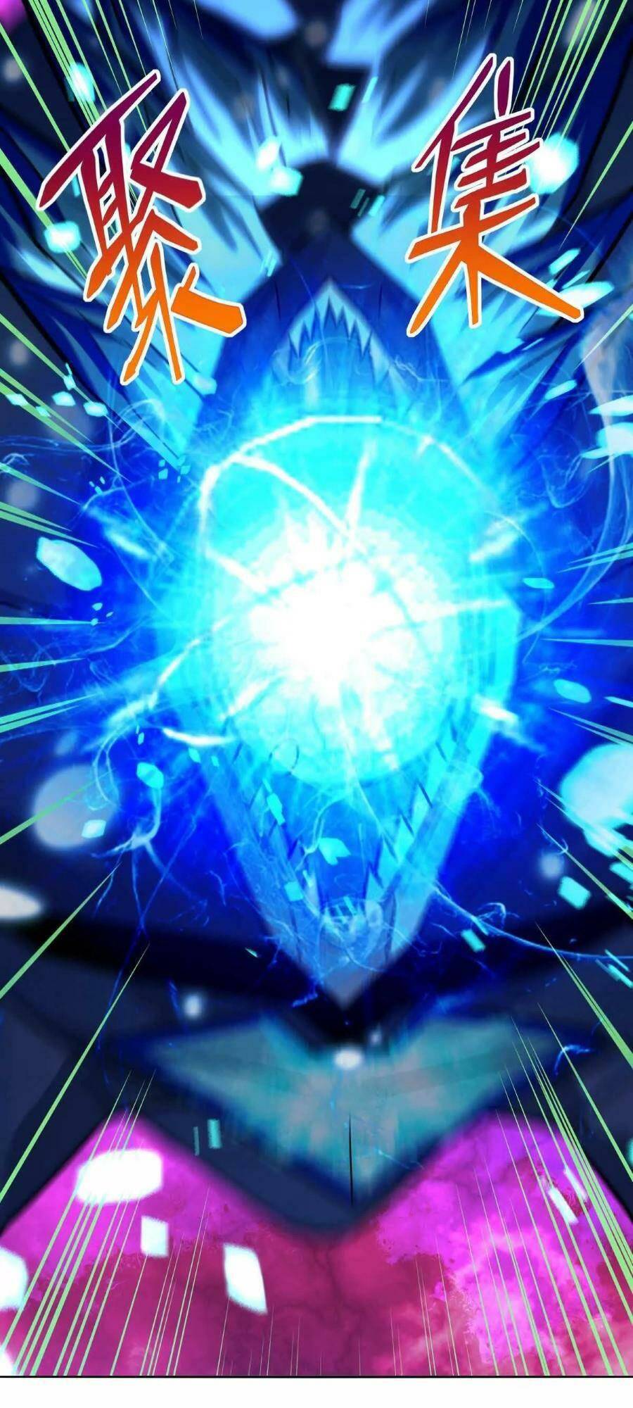 Thần Thú Quật Khởi - Chapter 31 - Page 39