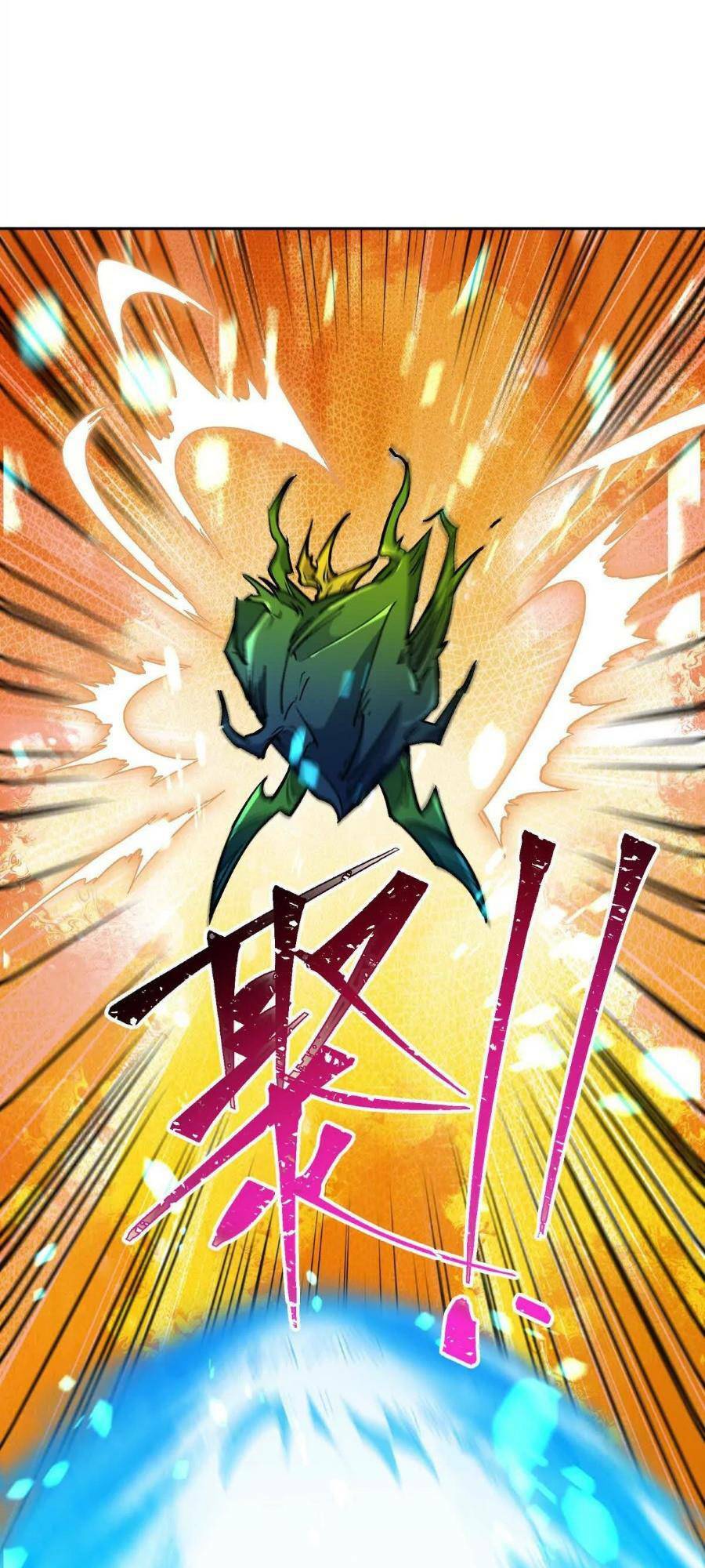 Thần Thú Quật Khởi - Chapter 31 - Page 43