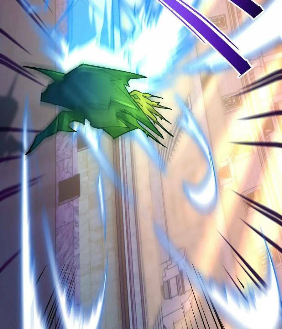 Thần Thú Quật Khởi - Chapter 31 - Page 46