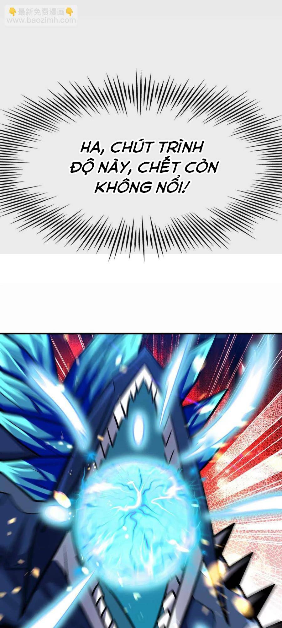 Thần Thú Quật Khởi - Chapter 31 - Page 4