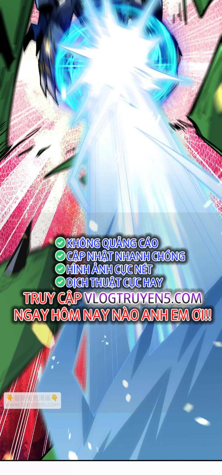 Thần Thú Quật Khởi - Chapter 31 - Page 6