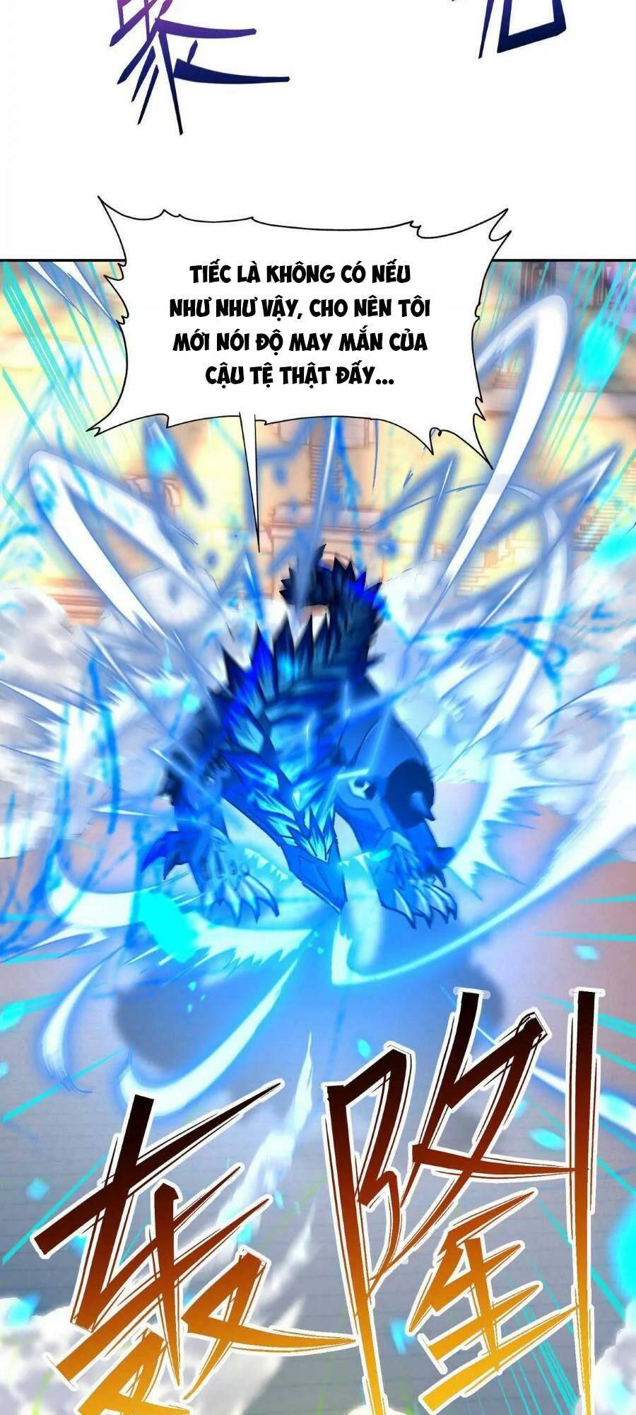 Thần Thú Quật Khởi - Chapter 32 - Page 10