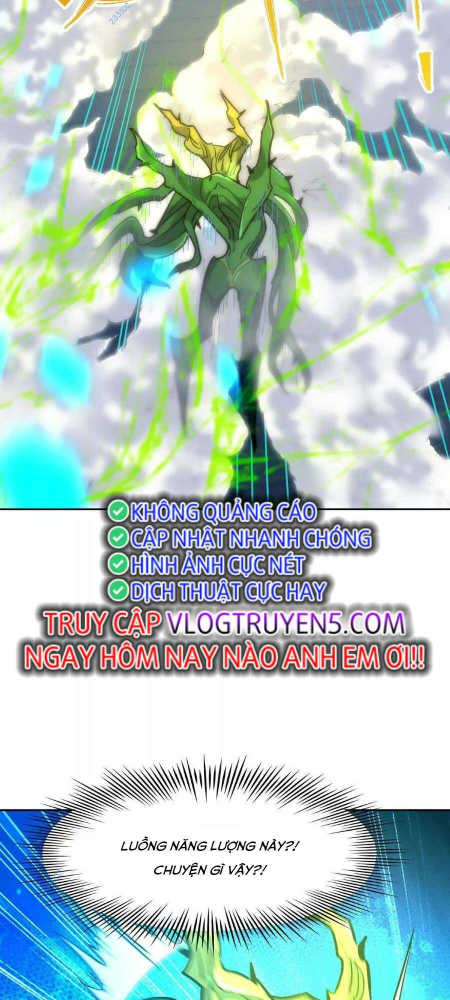 Thần Thú Quật Khởi - Chapter 32 - Page 11