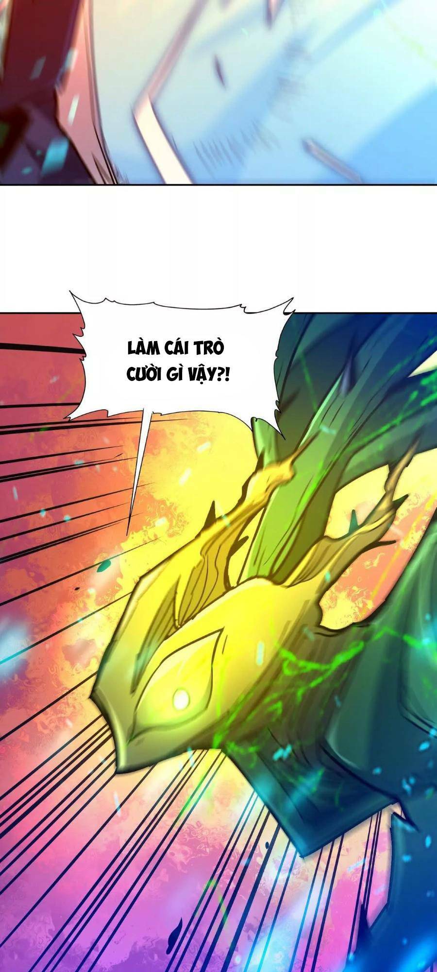 Thần Thú Quật Khởi - Chapter 32 - Page 14