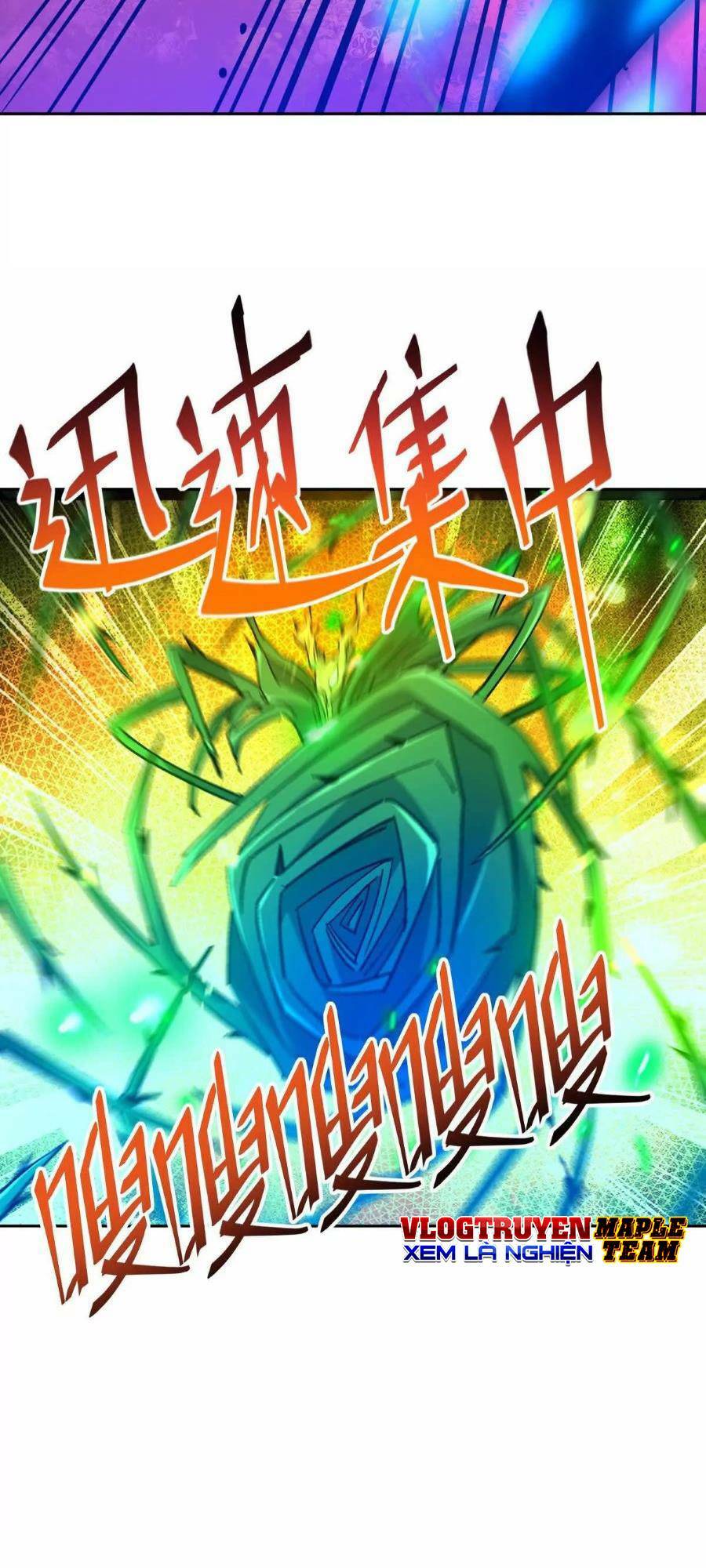 Thần Thú Quật Khởi - Chapter 32 - Page 15