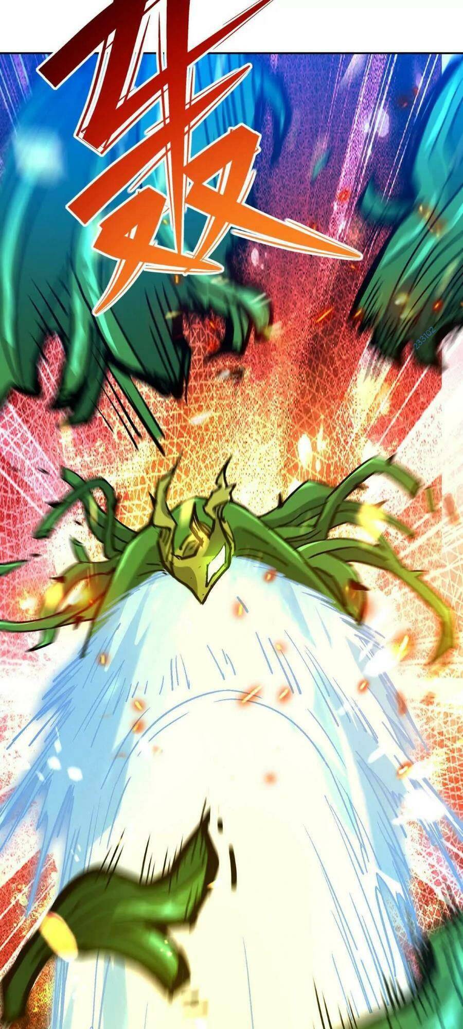 Thần Thú Quật Khởi - Chapter 32 - Page 19