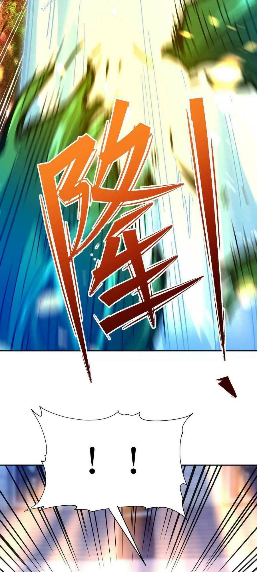 Thần Thú Quật Khởi - Chapter 32 - Page 20