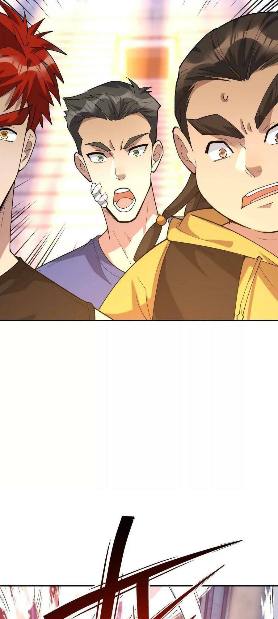 Thần Thú Quật Khởi - Chapter 32 - Page 21