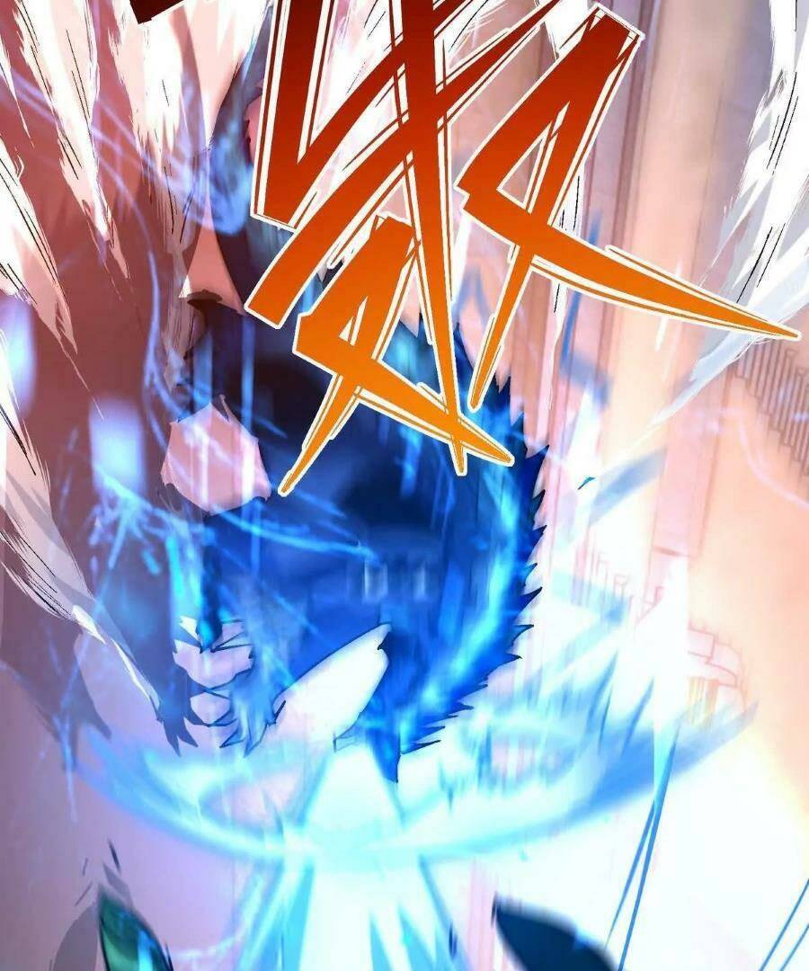 Thần Thú Quật Khởi - Chapter 32 - Page 22