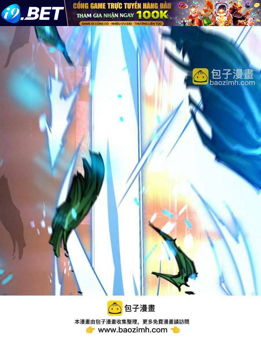 Thần Thú Quật Khởi - Chapter 32 - Page 23