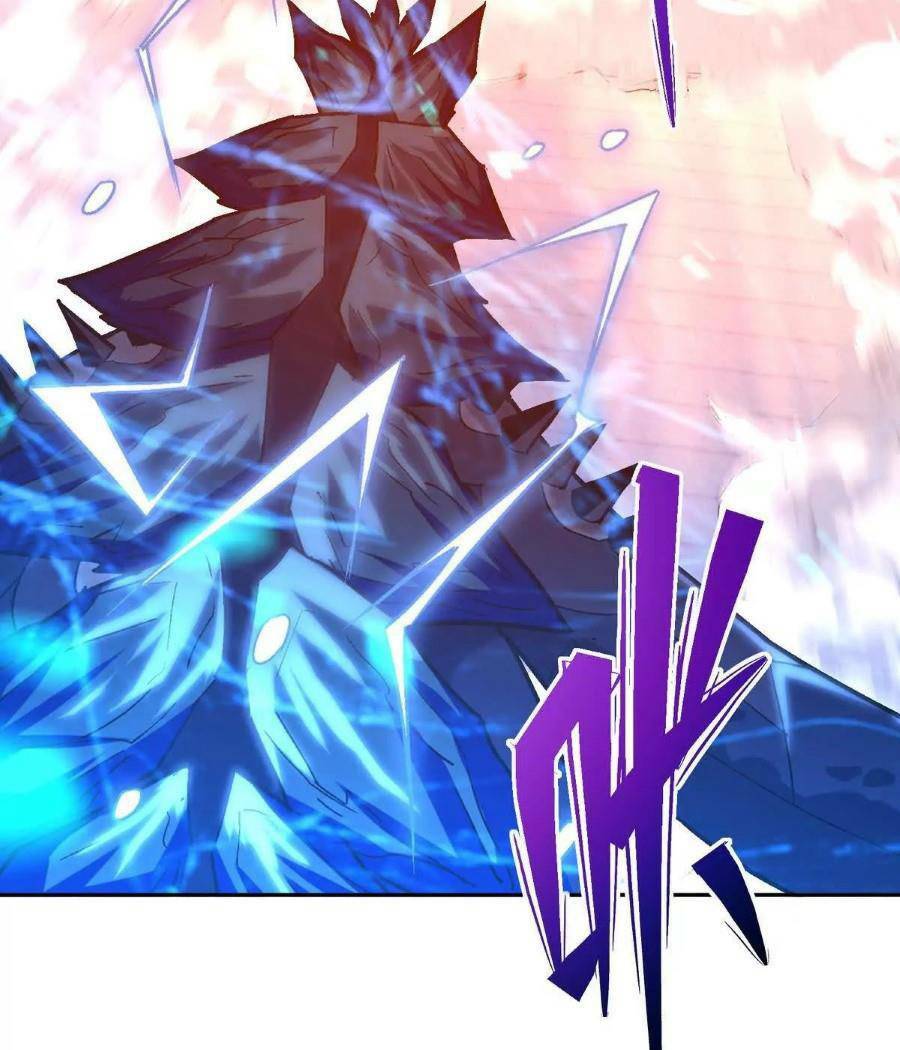 Thần Thú Quật Khởi - Chapter 32 - Page 27