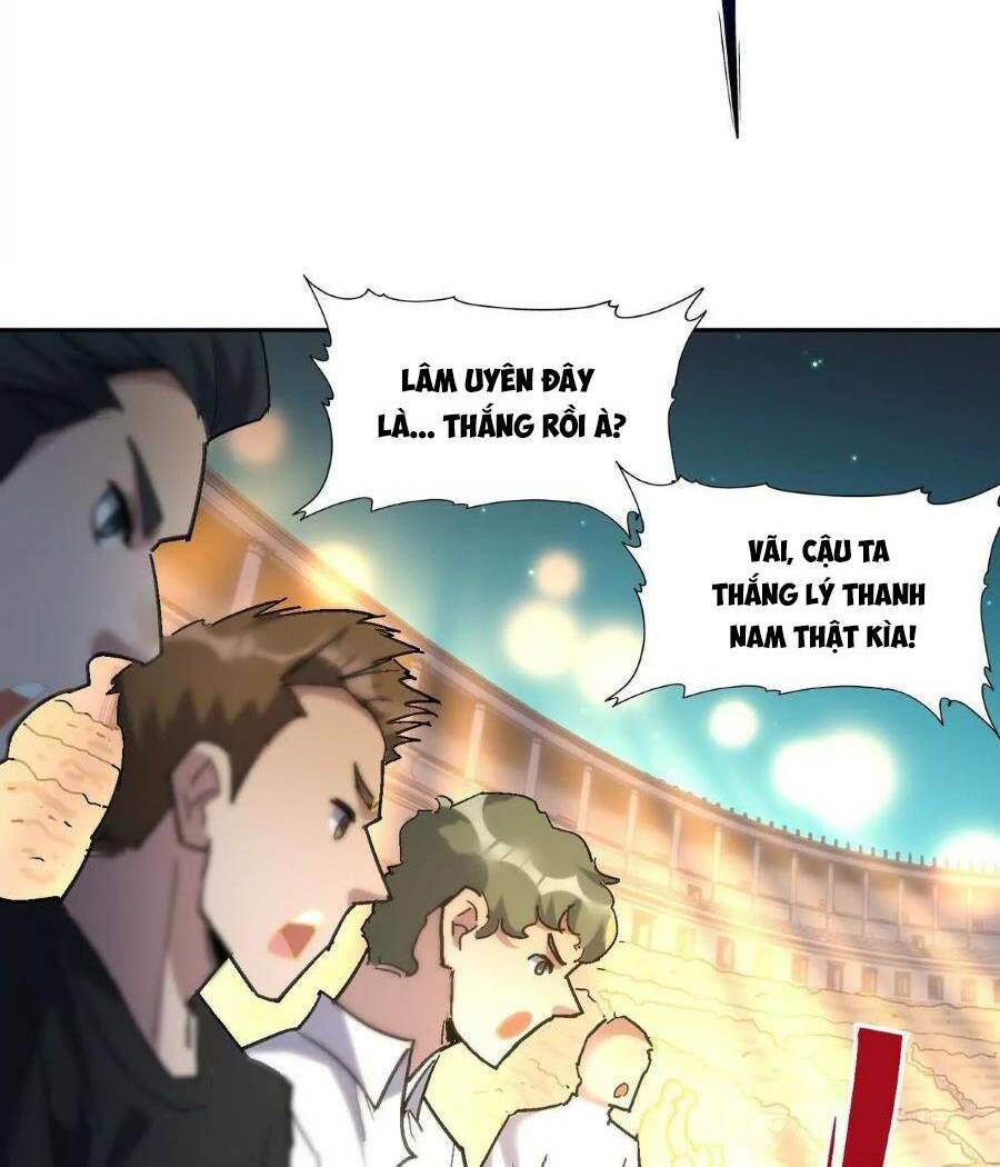 Thần Thú Quật Khởi - Chapter 32 - Page 28