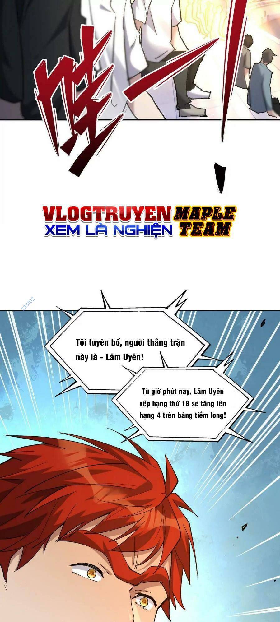 Thần Thú Quật Khởi - Chapter 32 - Page 29