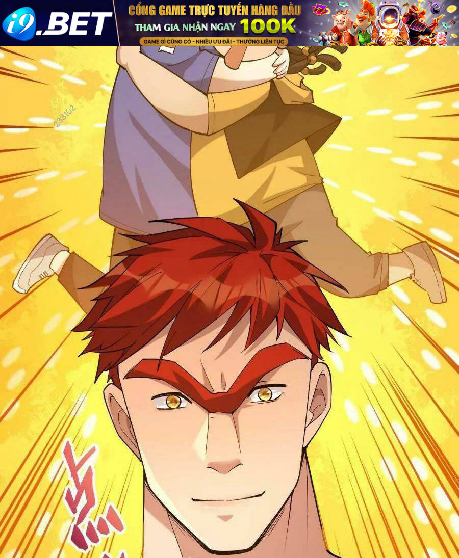 Thần Thú Quật Khởi - Chapter 32 - Page 32