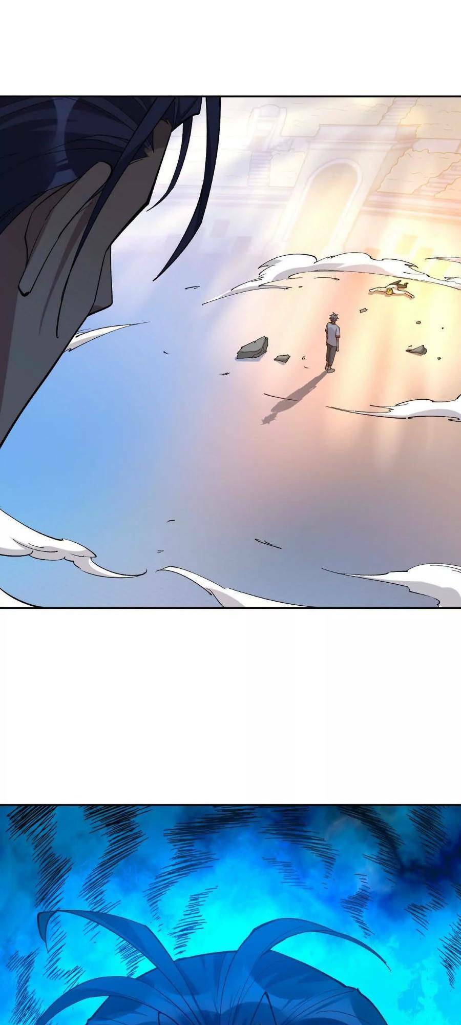 Thần Thú Quật Khởi - Chapter 32 - Page 34