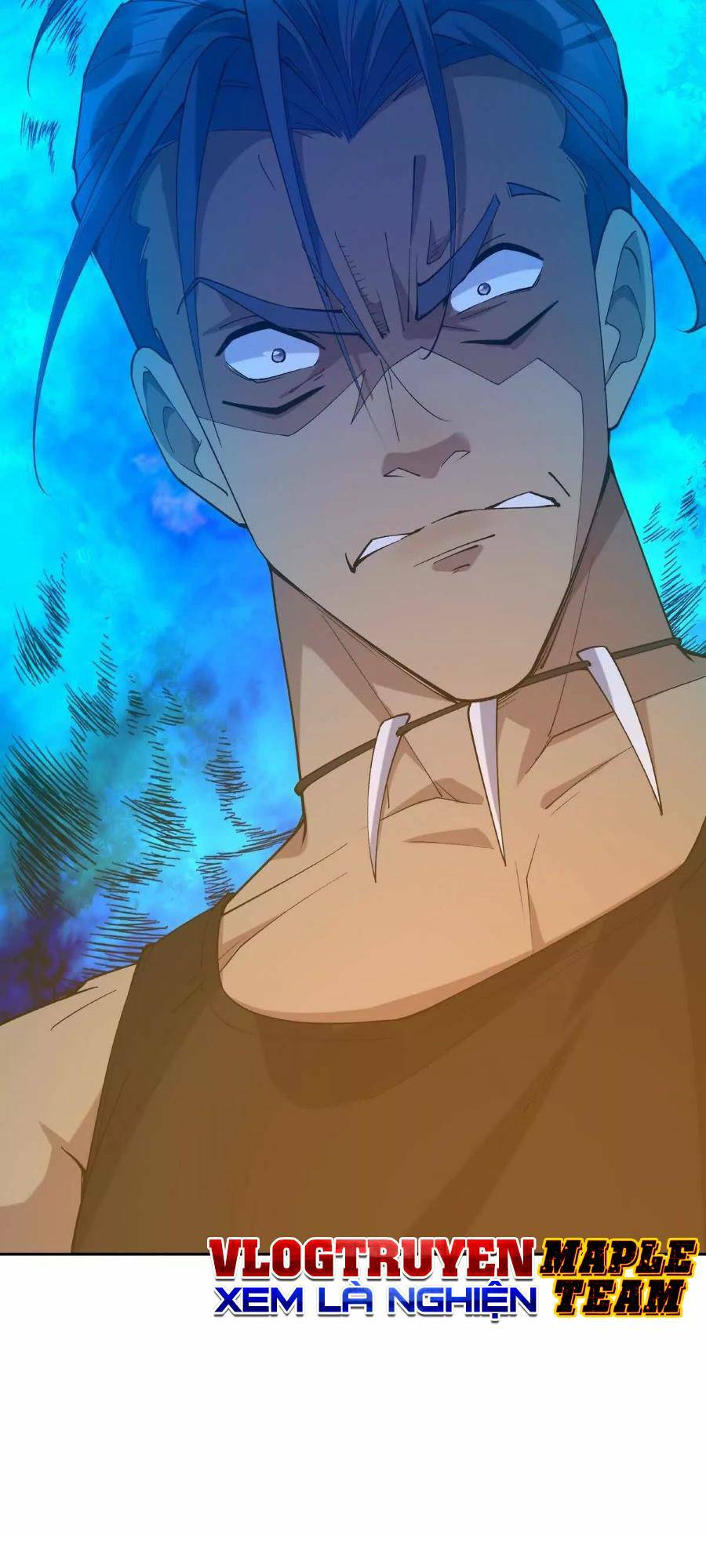 Thần Thú Quật Khởi - Chapter 32 - Page 35