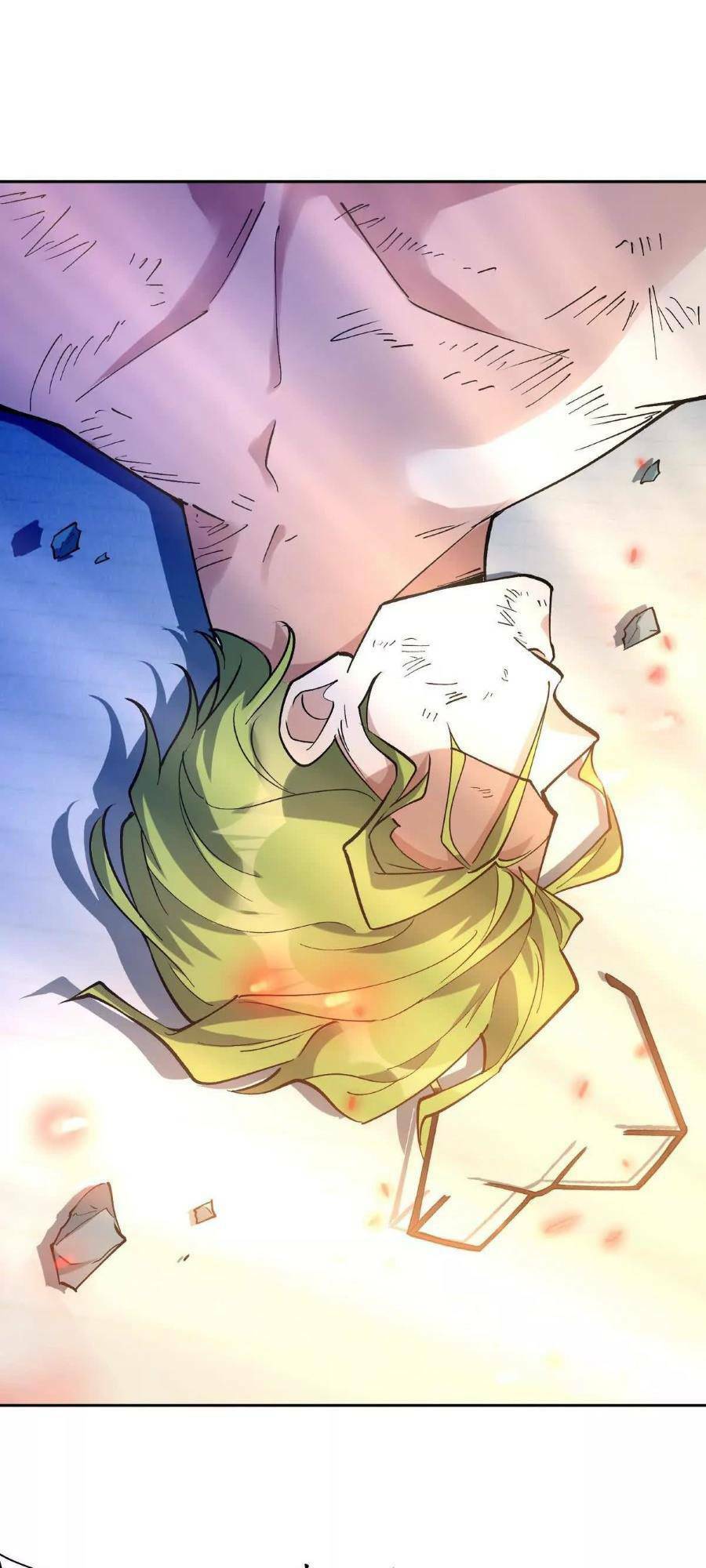 Thần Thú Quật Khởi - Chapter 32 - Page 36