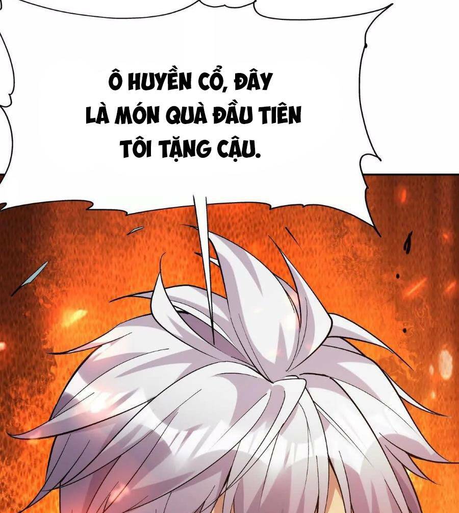 Thần Thú Quật Khởi - Chapter 32 - Page 37