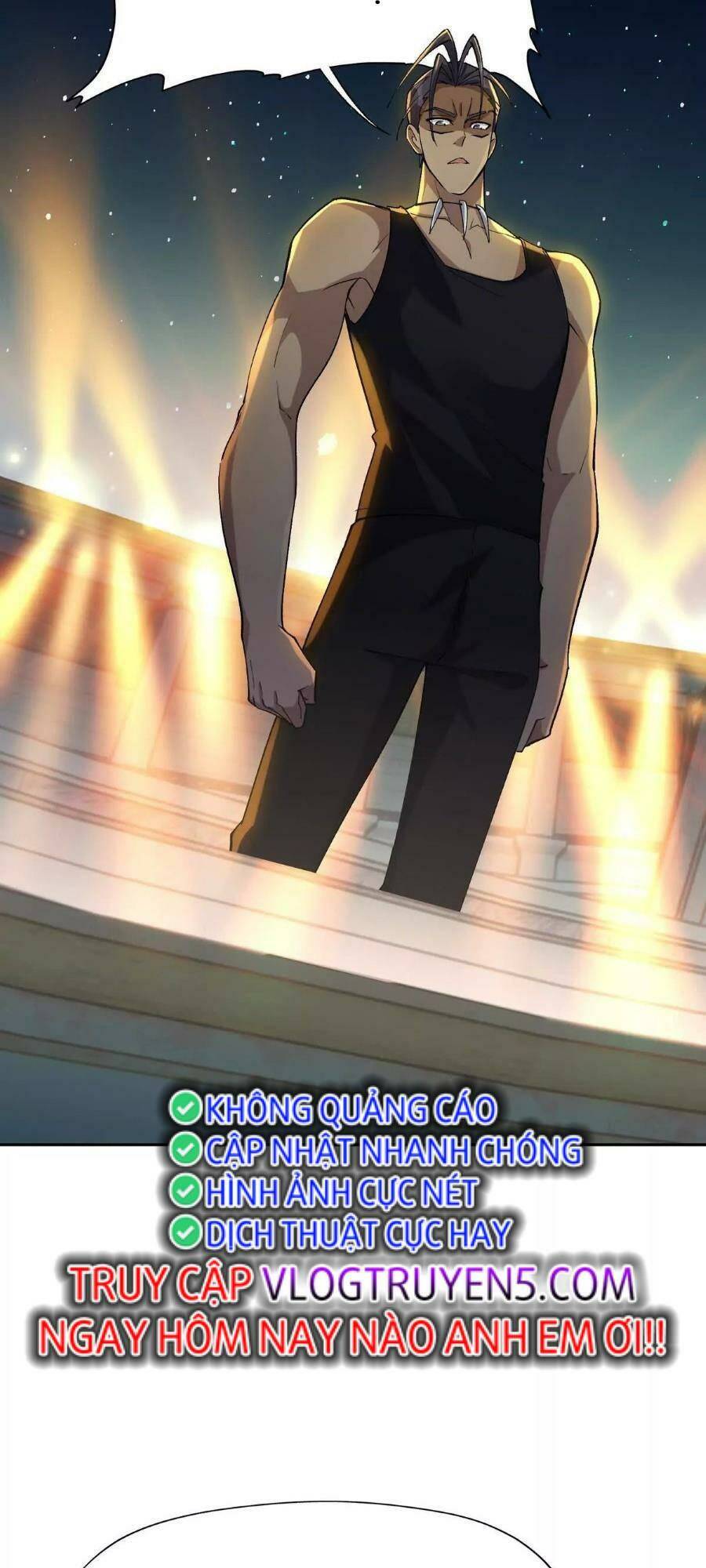 Thần Thú Quật Khởi - Chapter 32 - Page 40