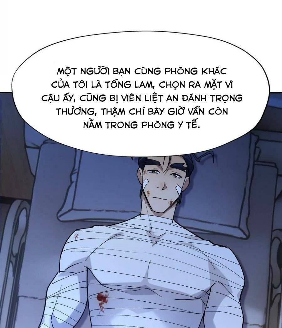 Thần Thú Quật Khởi - Chapter 32 - Page 43