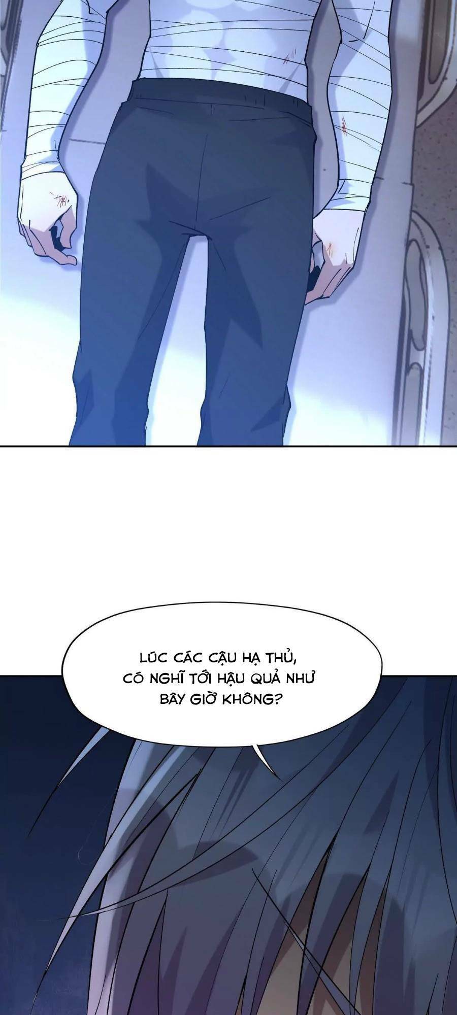 Thần Thú Quật Khởi - Chapter 32 - Page 44