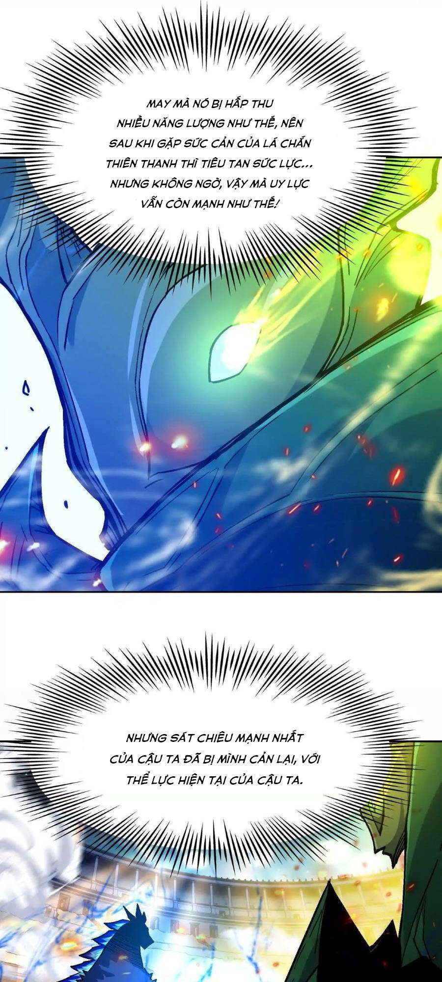 Thần Thú Quật Khởi - Chapter 32 - Page 4