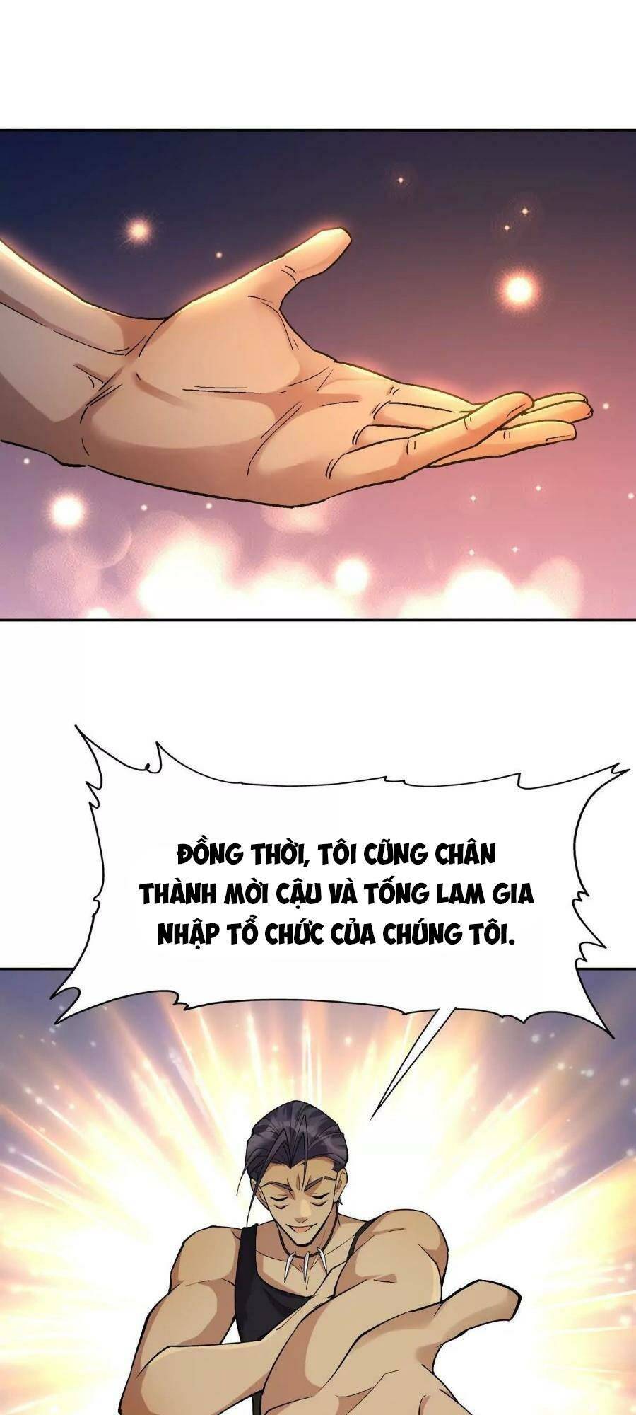 Thần Thú Quật Khởi - Chapter 32 - Page 49
