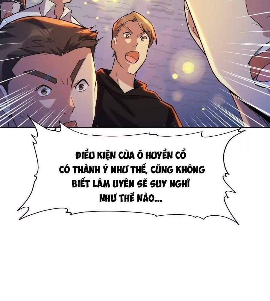 Thần Thú Quật Khởi - Chapter 32 - Page 53