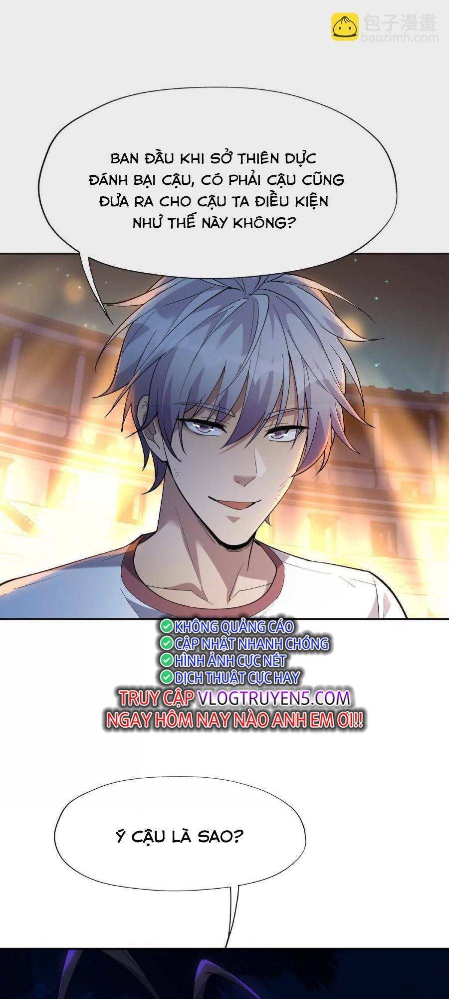 Thần Thú Quật Khởi - Chapter 32 - Page 54