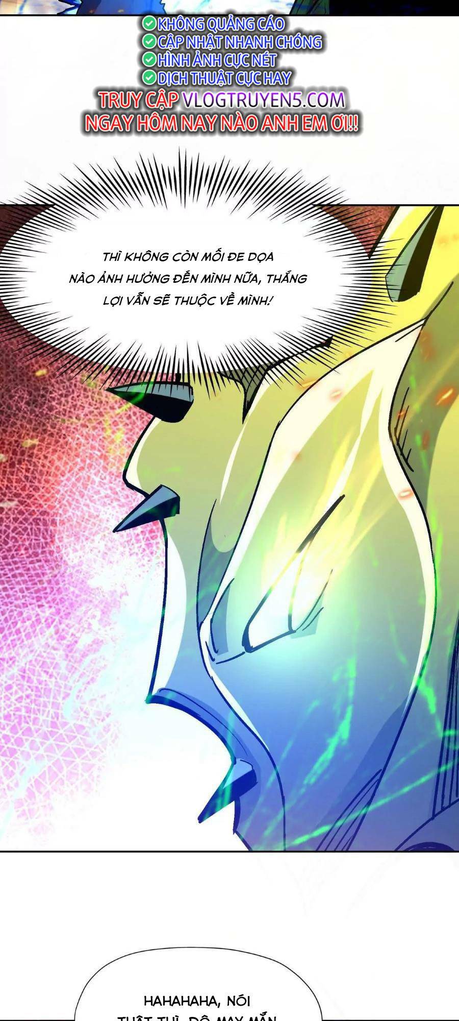 Thần Thú Quật Khởi - Chapter 32 - Page 5