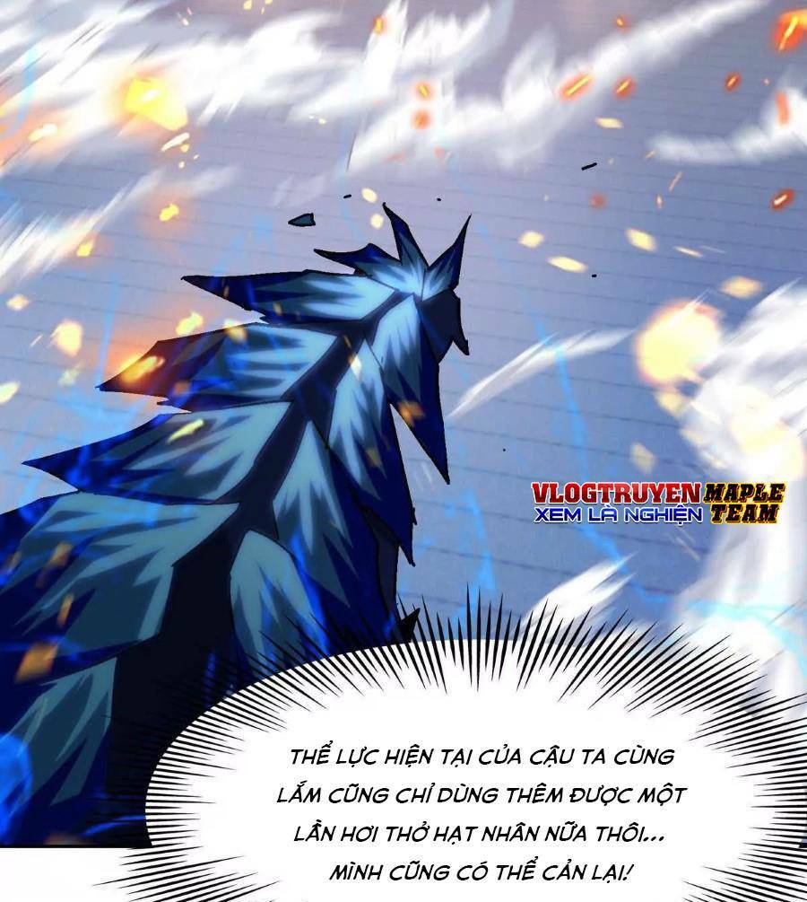 Thần Thú Quật Khởi - Chapter 32 - Page 7