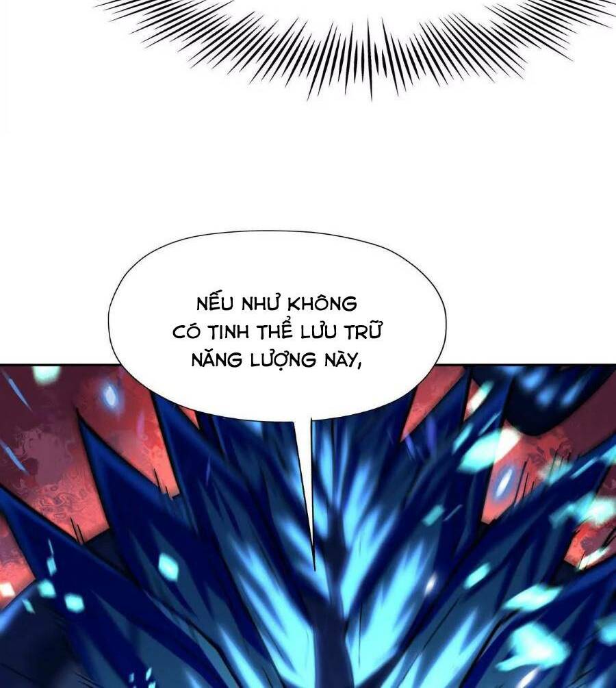 Thần Thú Quật Khởi - Chapter 32 - Page 8