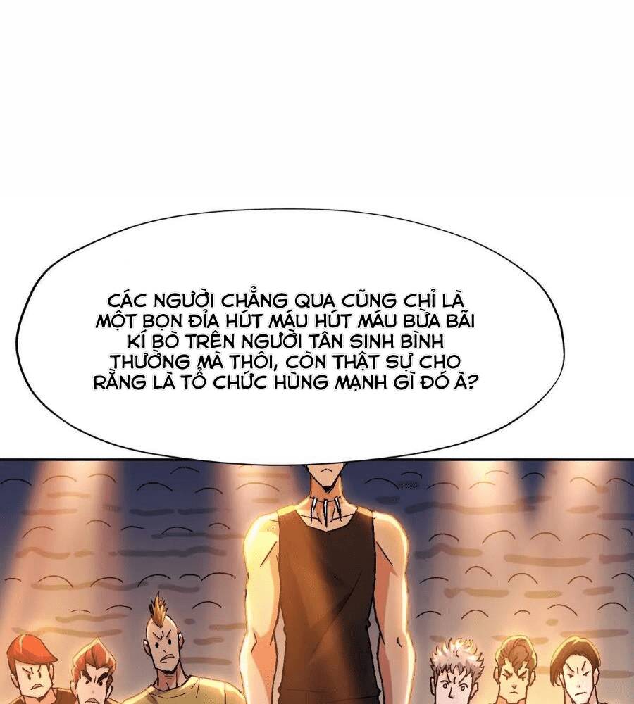 Thần Thú Quật Khởi - Chapter 33 - Page 11