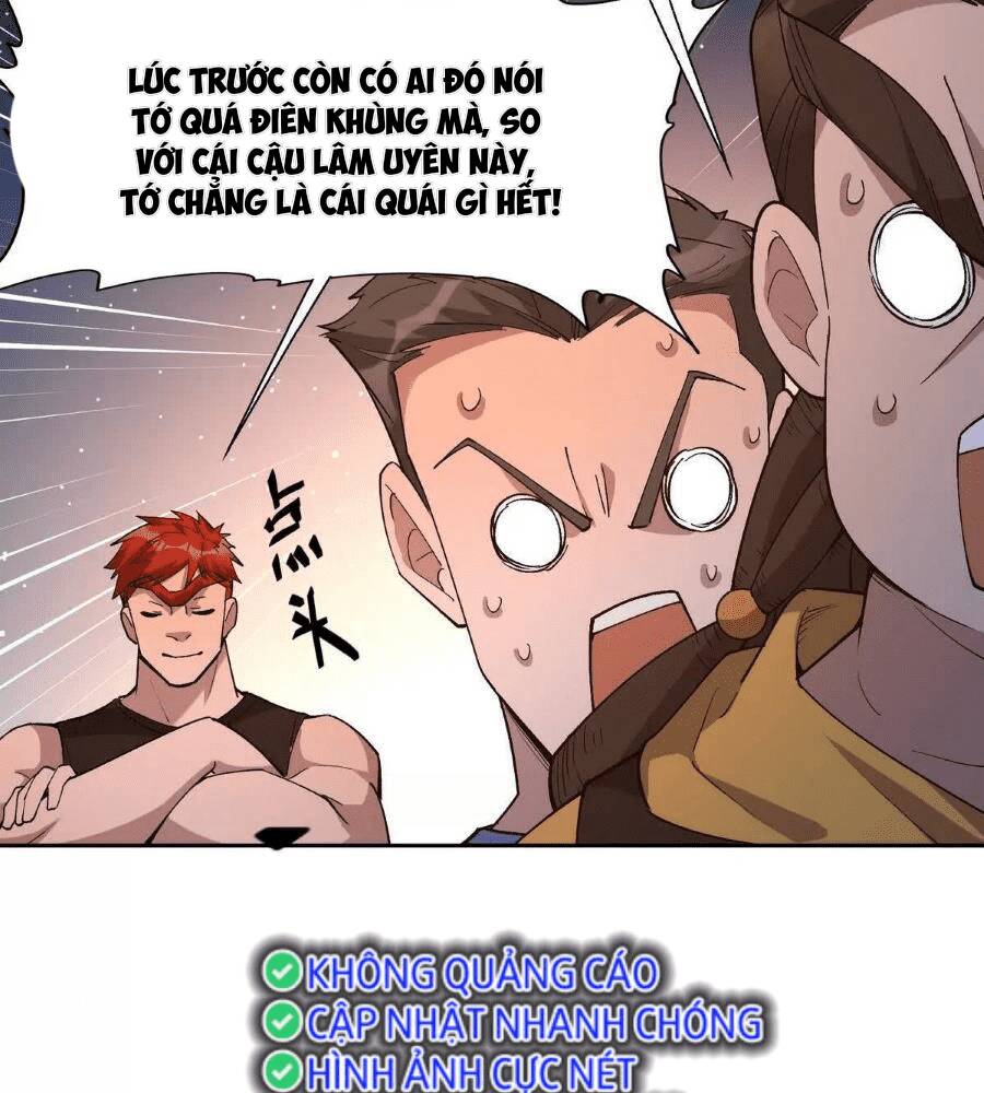 Thần Thú Quật Khởi - Chapter 33 - Page 13