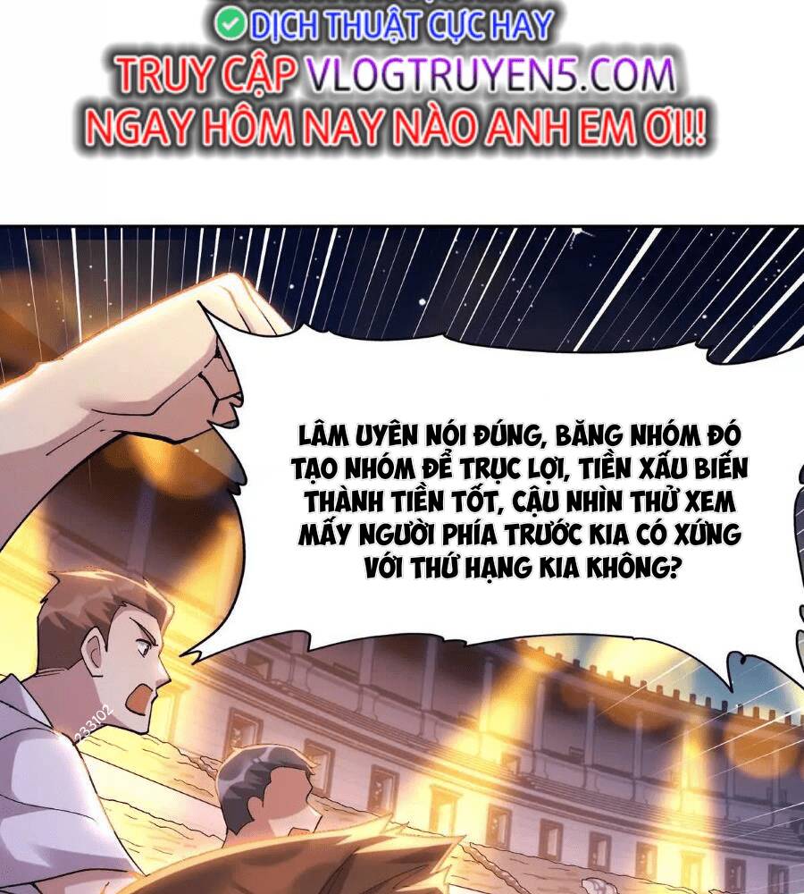 Thần Thú Quật Khởi - Chapter 33 - Page 14