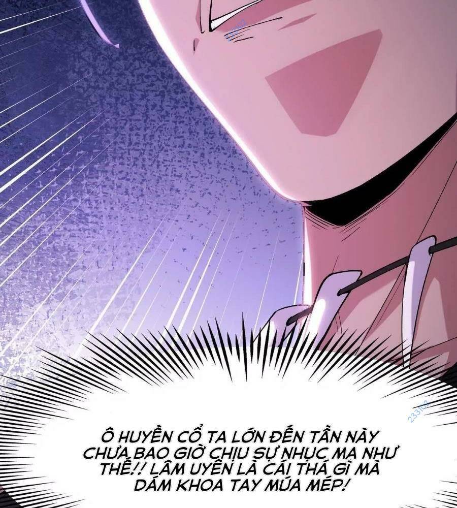 Thần Thú Quật Khởi - Chapter 33 - Page 18