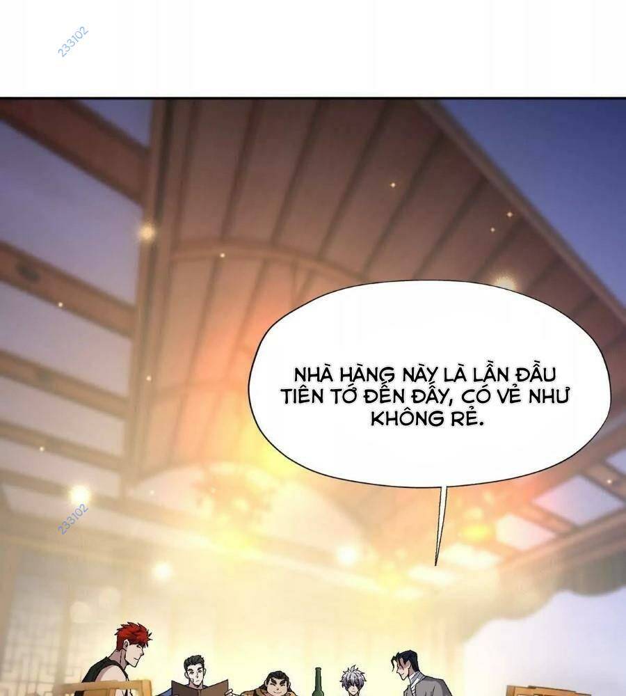 Thần Thú Quật Khởi - Chapter 33 - Page 32