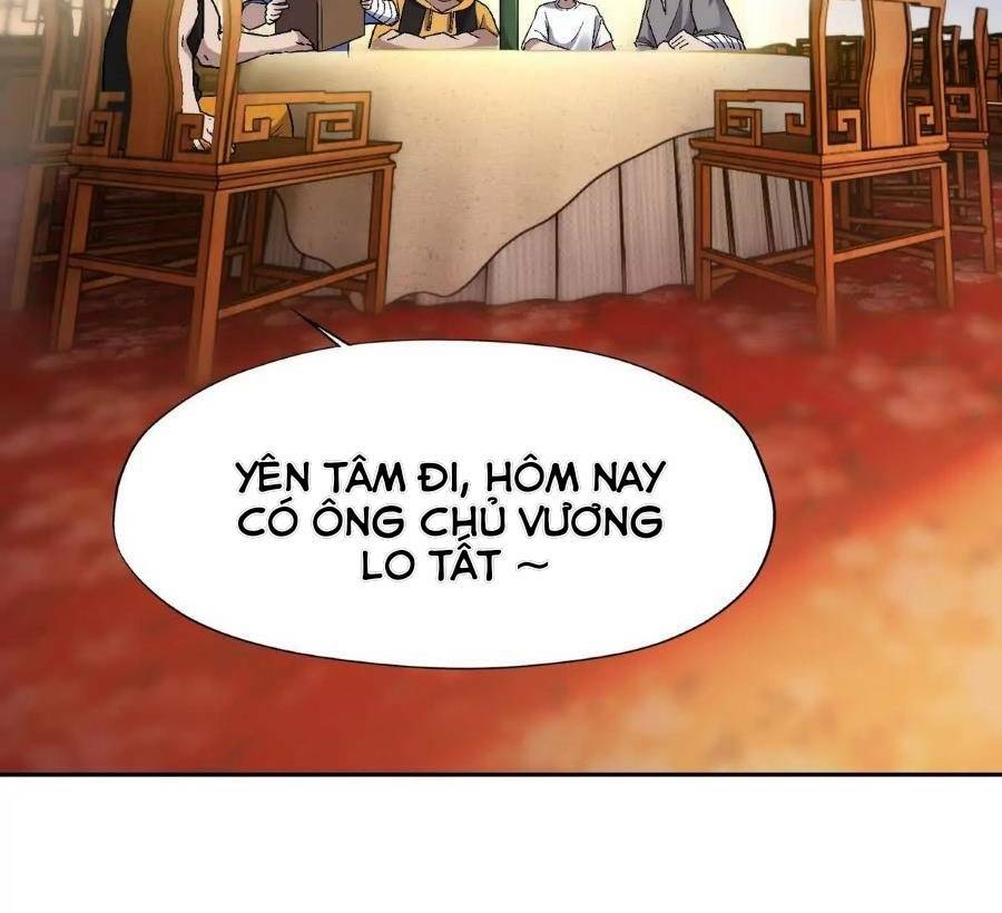 Thần Thú Quật Khởi - Chapter 33 - Page 33