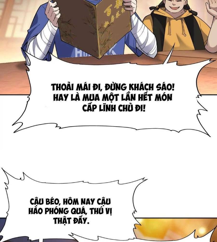Thần Thú Quật Khởi - Chapter 33 - Page 35