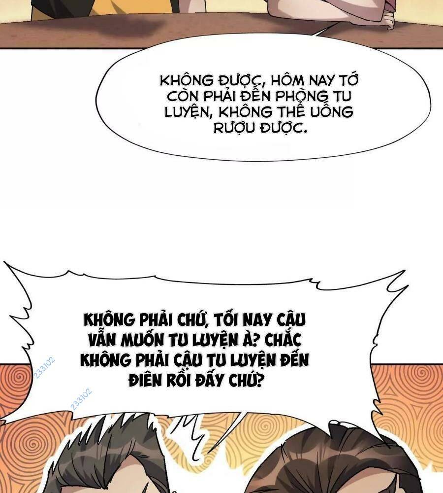 Thần Thú Quật Khởi - Chapter 33 - Page 38