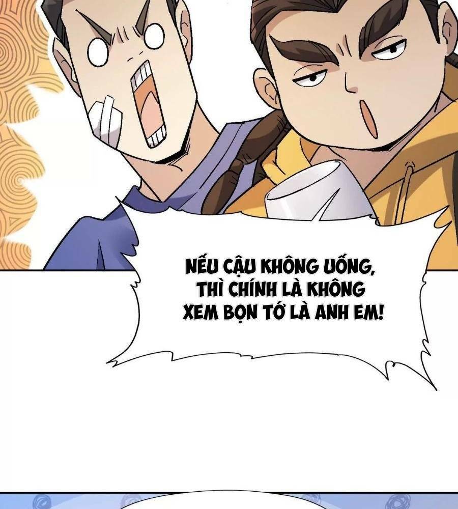 Thần Thú Quật Khởi - Chapter 33 - Page 39