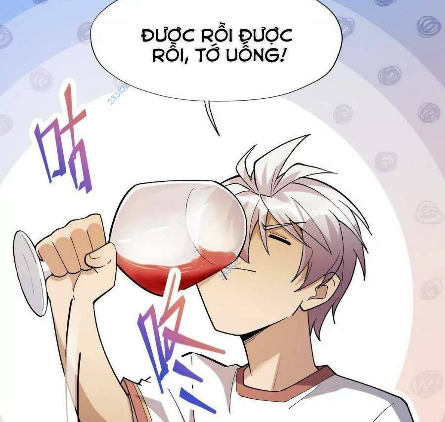 Thần Thú Quật Khởi - Chapter 33 - Page 40