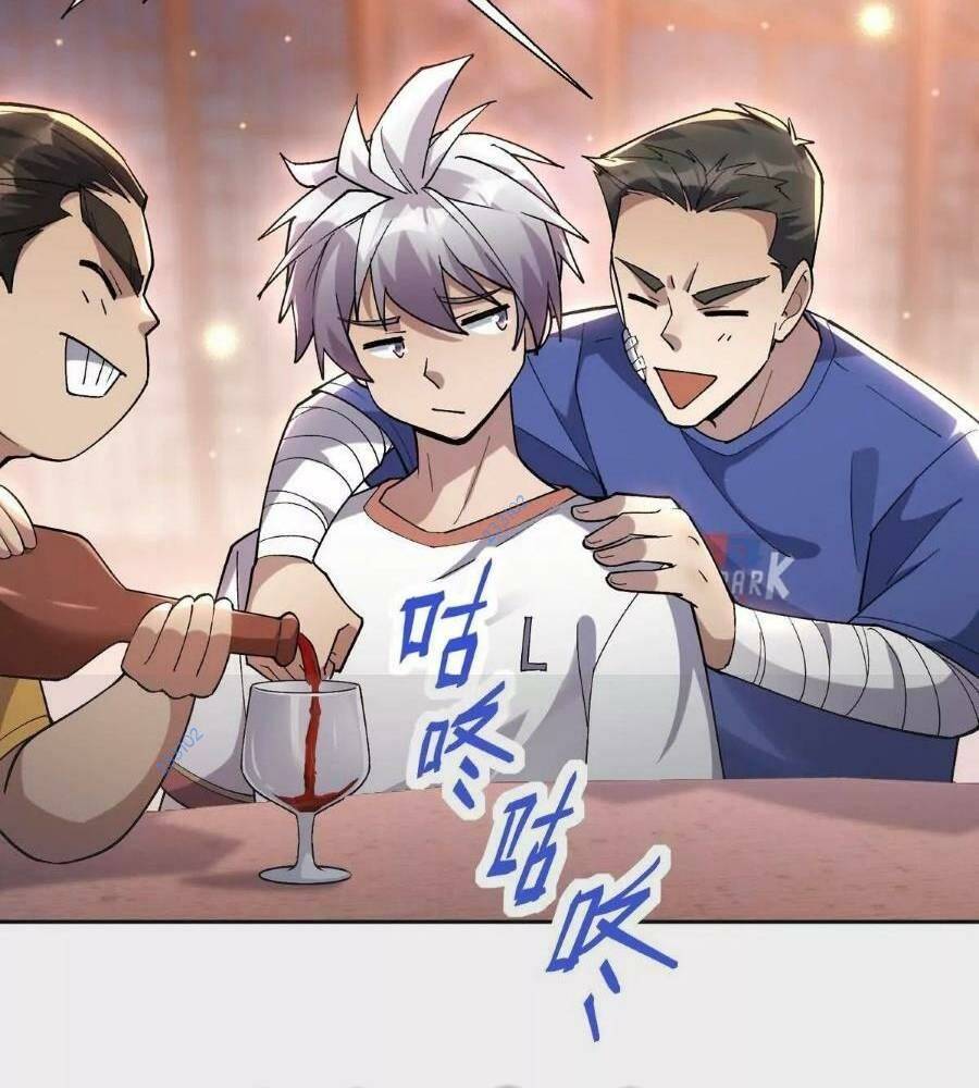 Thần Thú Quật Khởi - Chapter 33 - Page 42