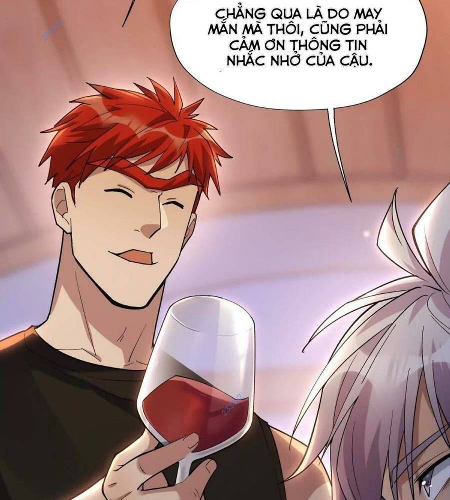 Thần Thú Quật Khởi - Chapter 33 - Page 44