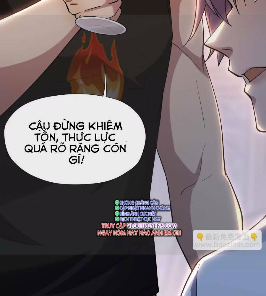 Thần Thú Quật Khởi - Chapter 33 - Page 45