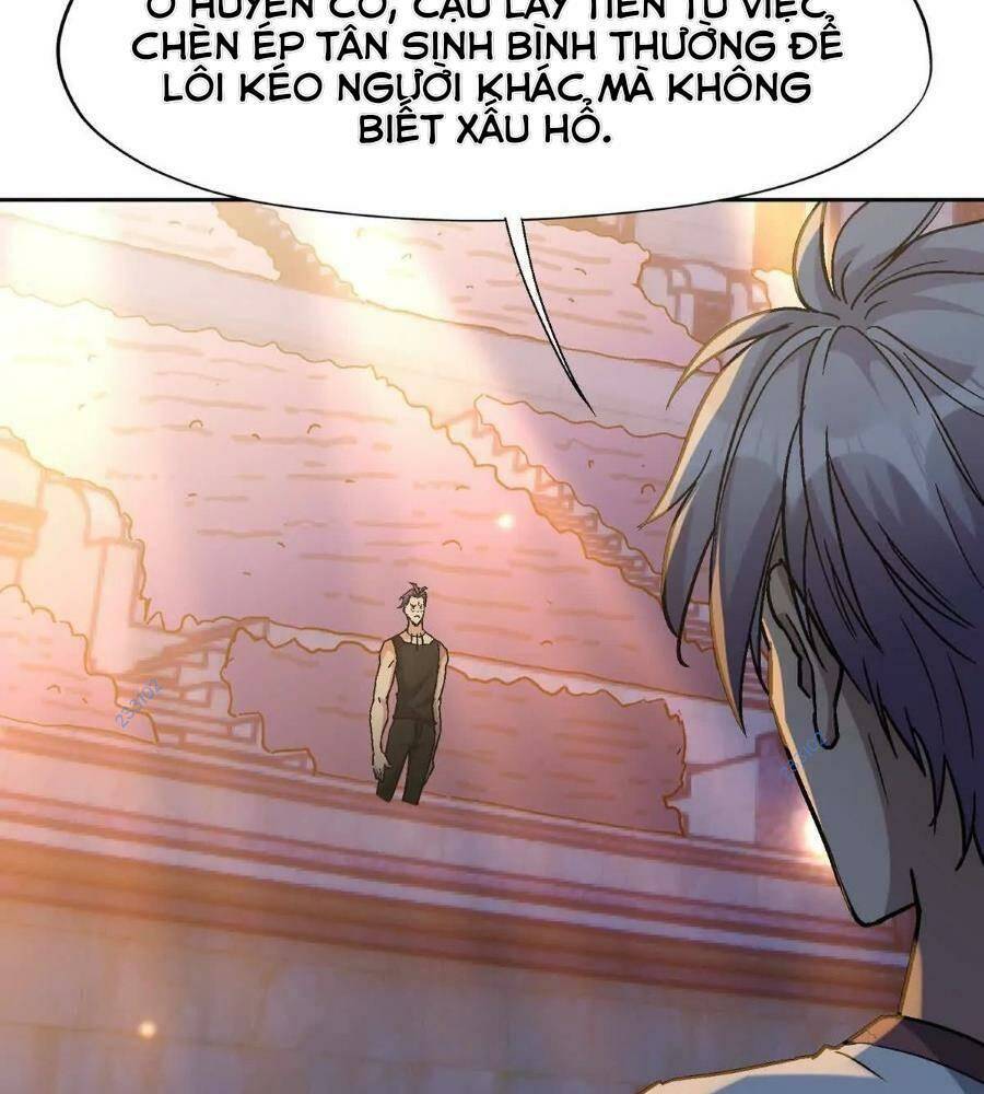 Thần Thú Quật Khởi - Chapter 33 - Page 4