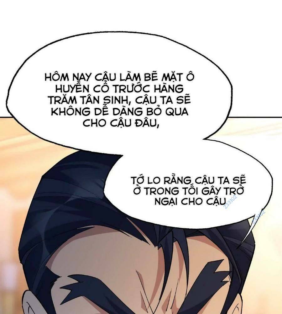 Thần Thú Quật Khởi - Chapter 33 - Page 50